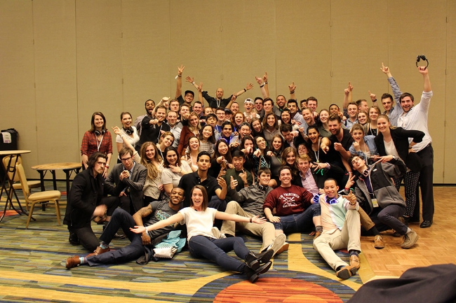 AIAS Forum 2015