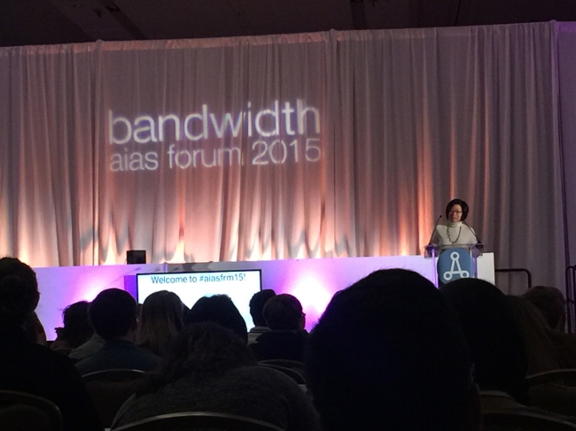 Rosa Sheng Keynote