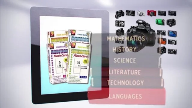 We all can unlock the creative potential in every student! Find out how....