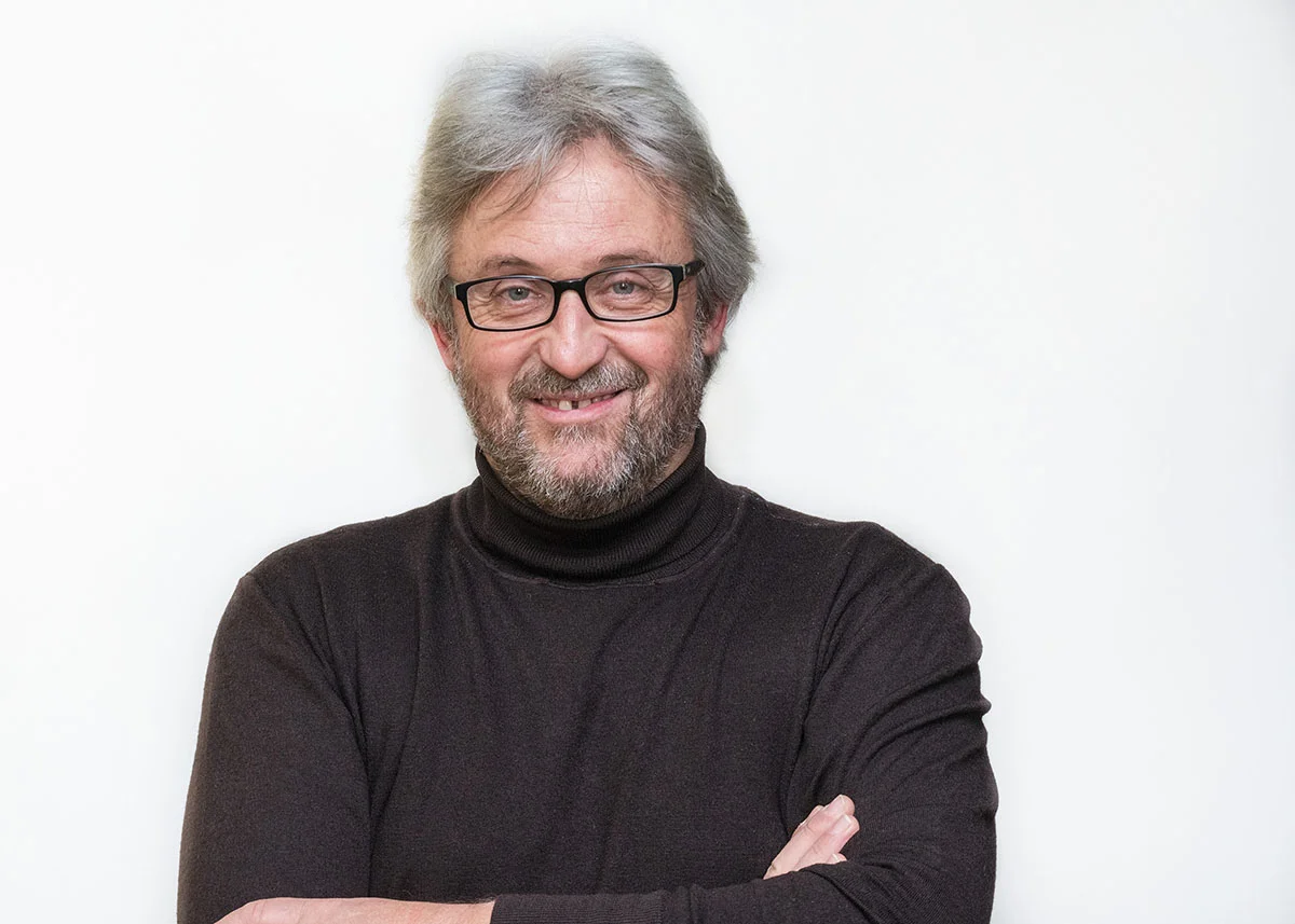 Arch. Harald Pichler