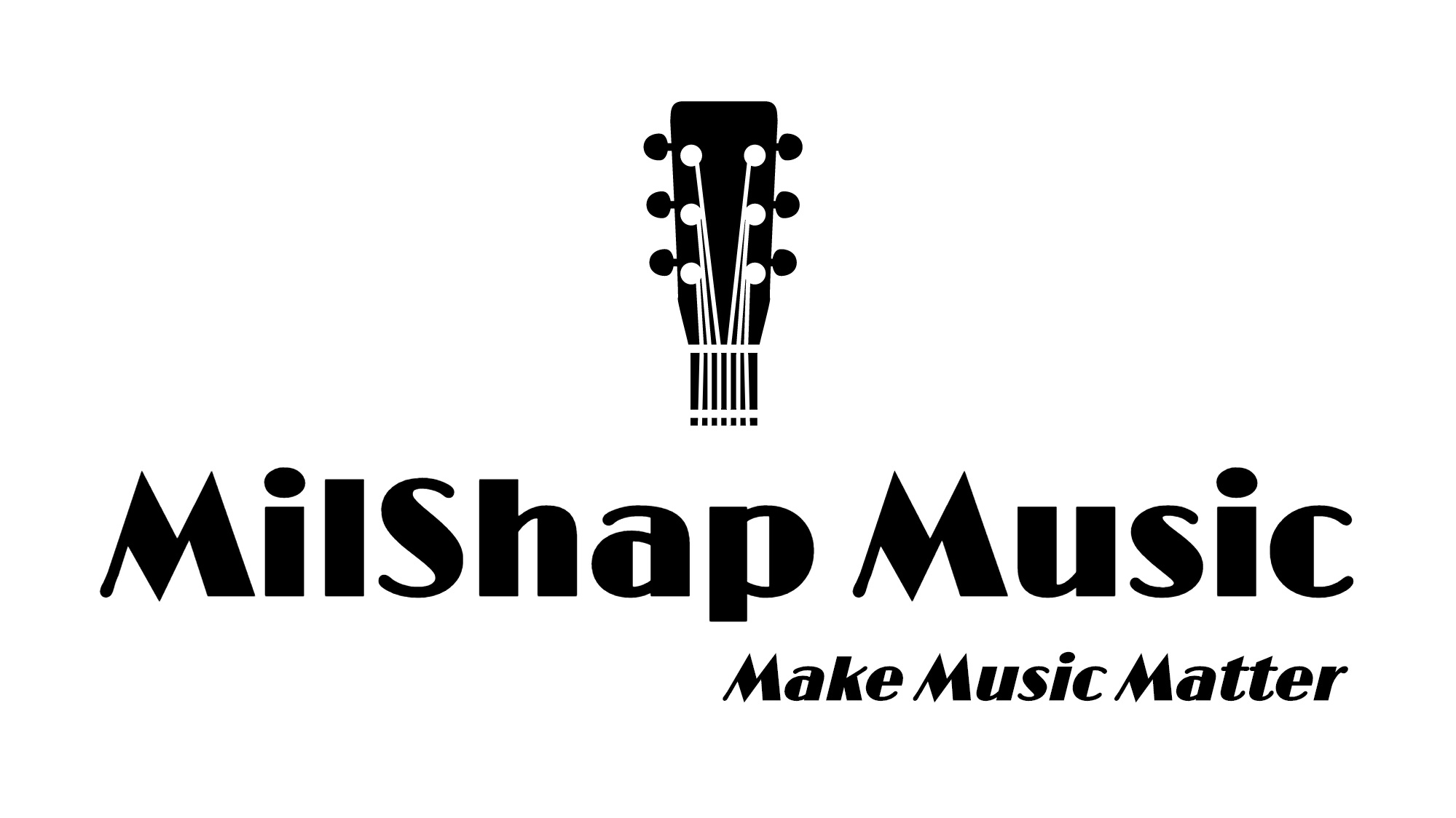 MilShap Music