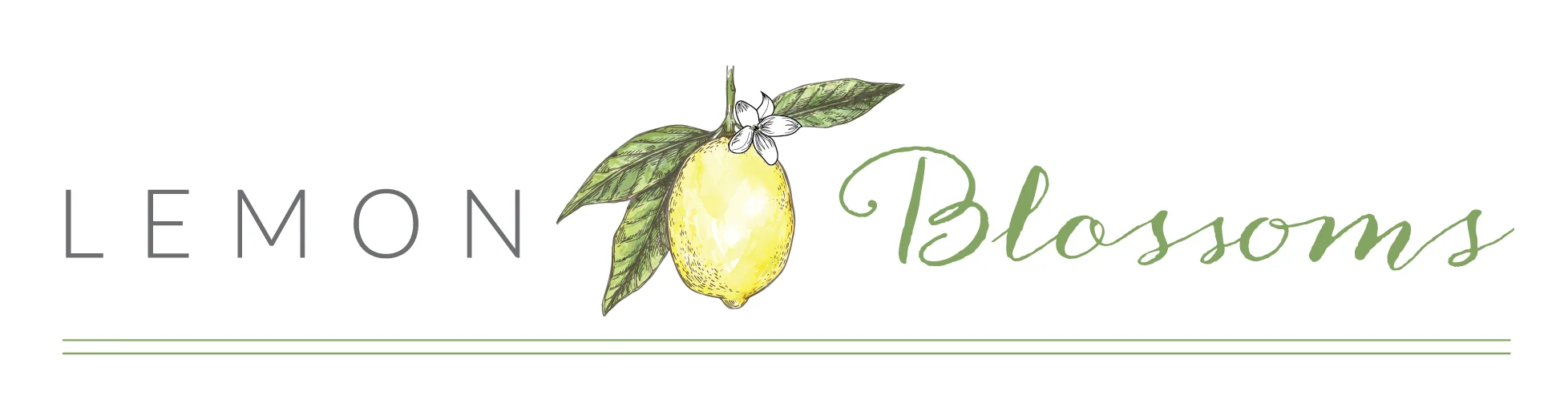 COOKING BLOG LOGO