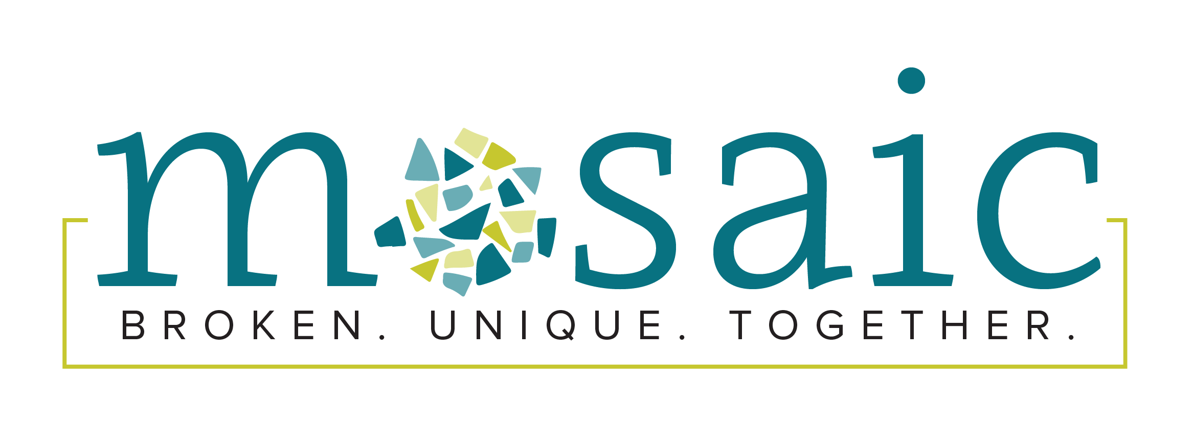 CONTEMPORARY WORSHIP SERVICE LOGO