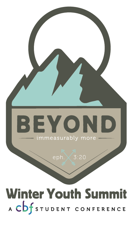 YOUTH GATHERING LOGO DESIGN