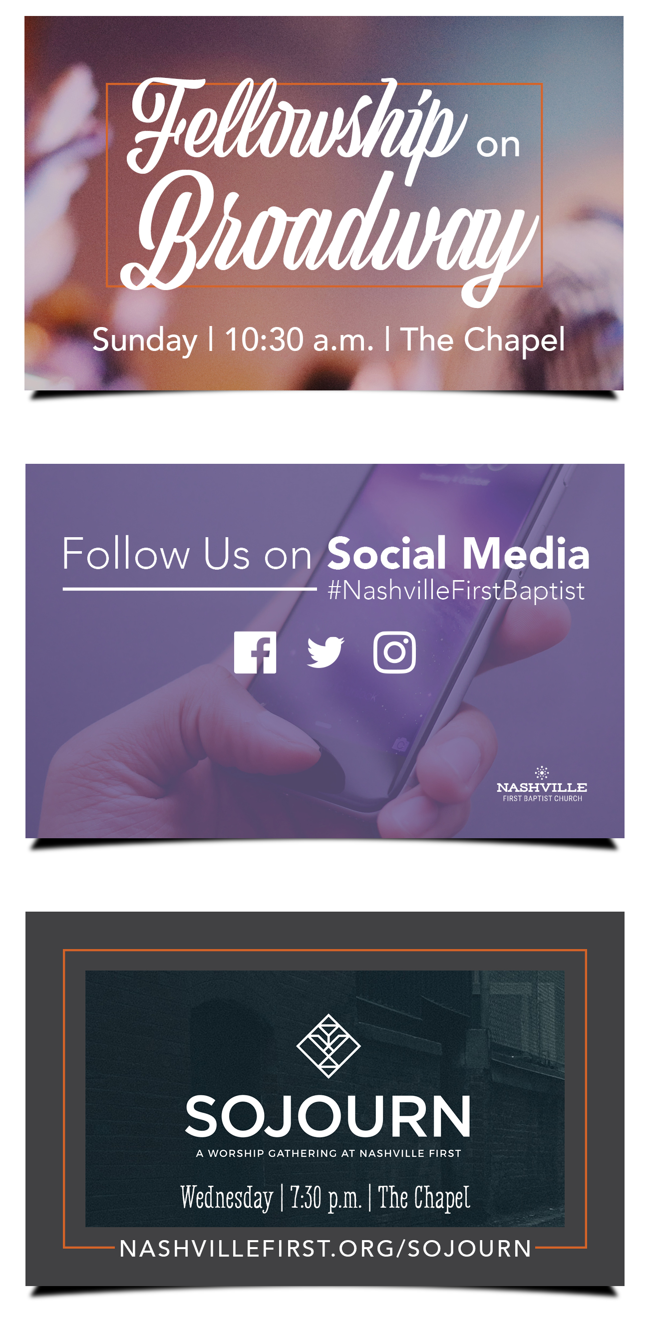 MEDIA SLIDES