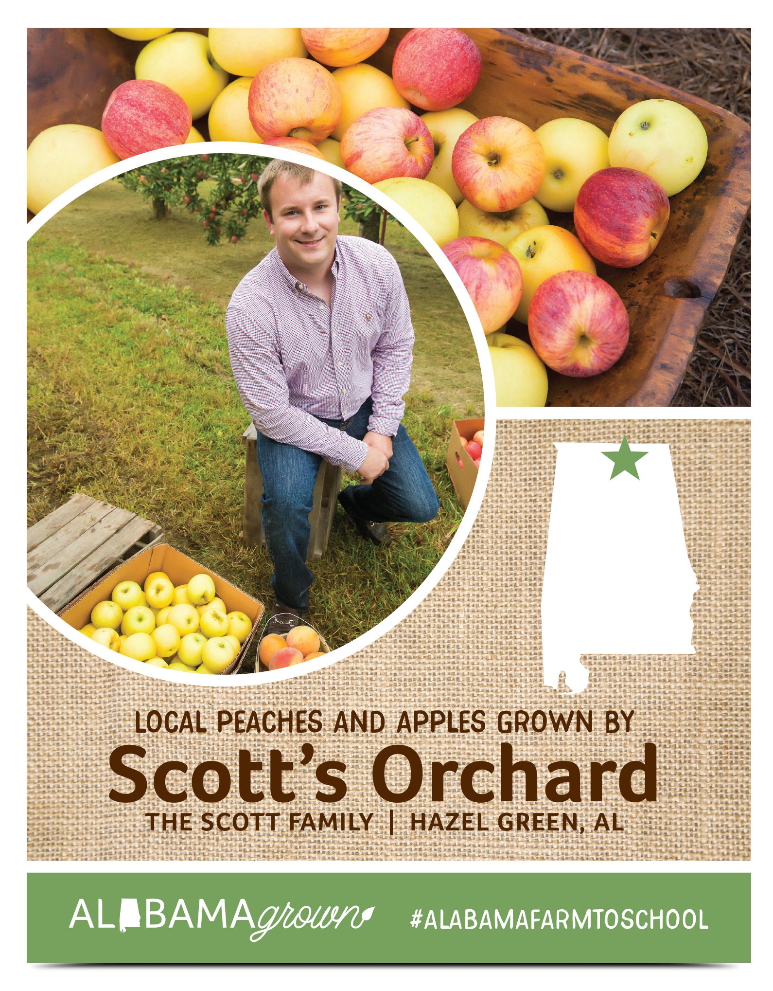 FARMER INFO SCHOOL FLYERS
