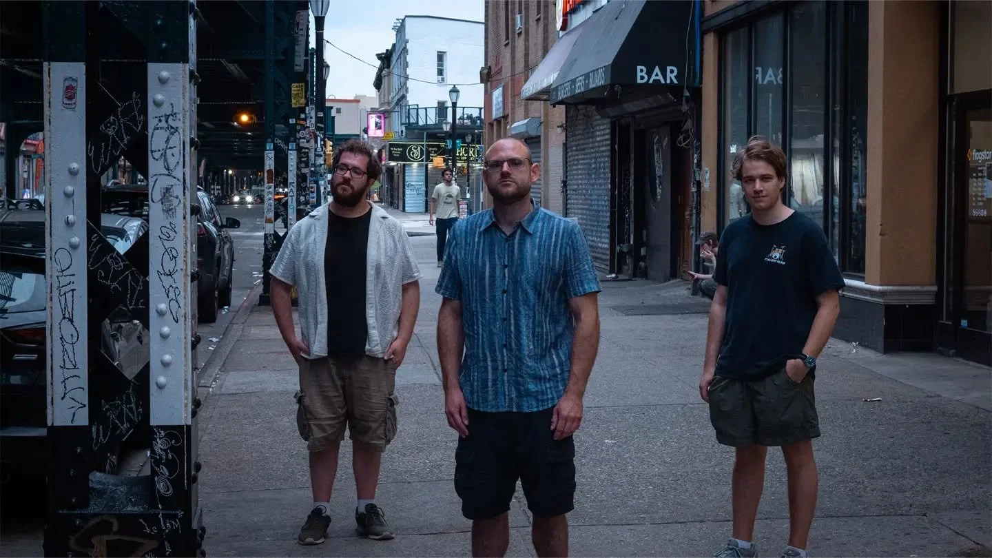 We took photos at The Broadway in Brooklyn a couple weeks ago for Long Island punk band, Carve A Path! Strongly suggest you give them a listen. 🤟🤟

(@carve_a_path) 

#musicphotography #photography #brooklynnyc #punkband #lumixcameras