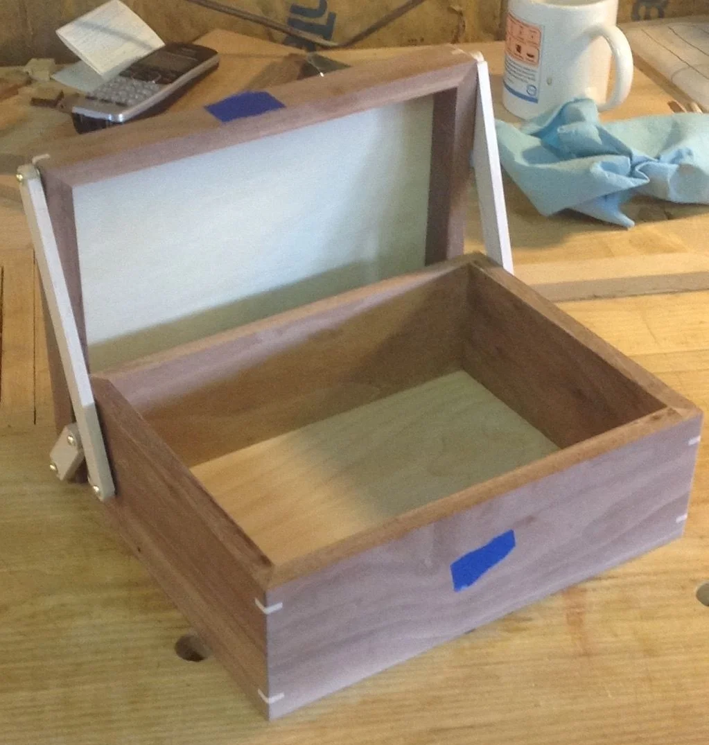 The Continuing Saga of Making Things Open