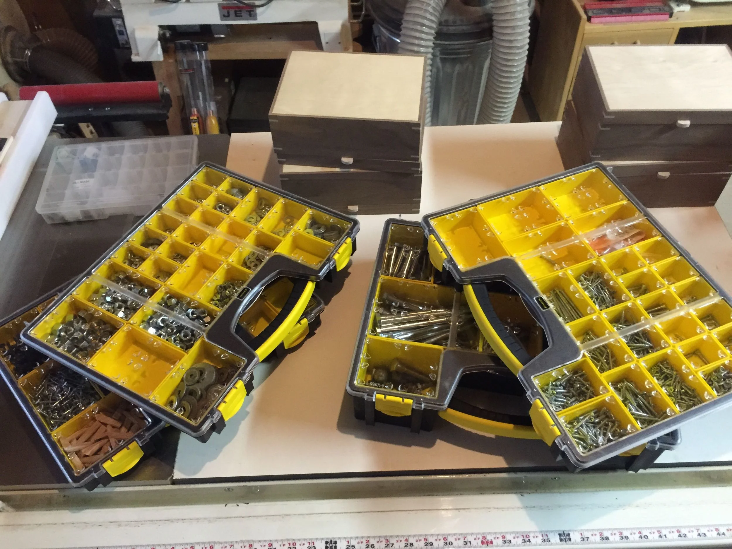 A Thousand Little Things