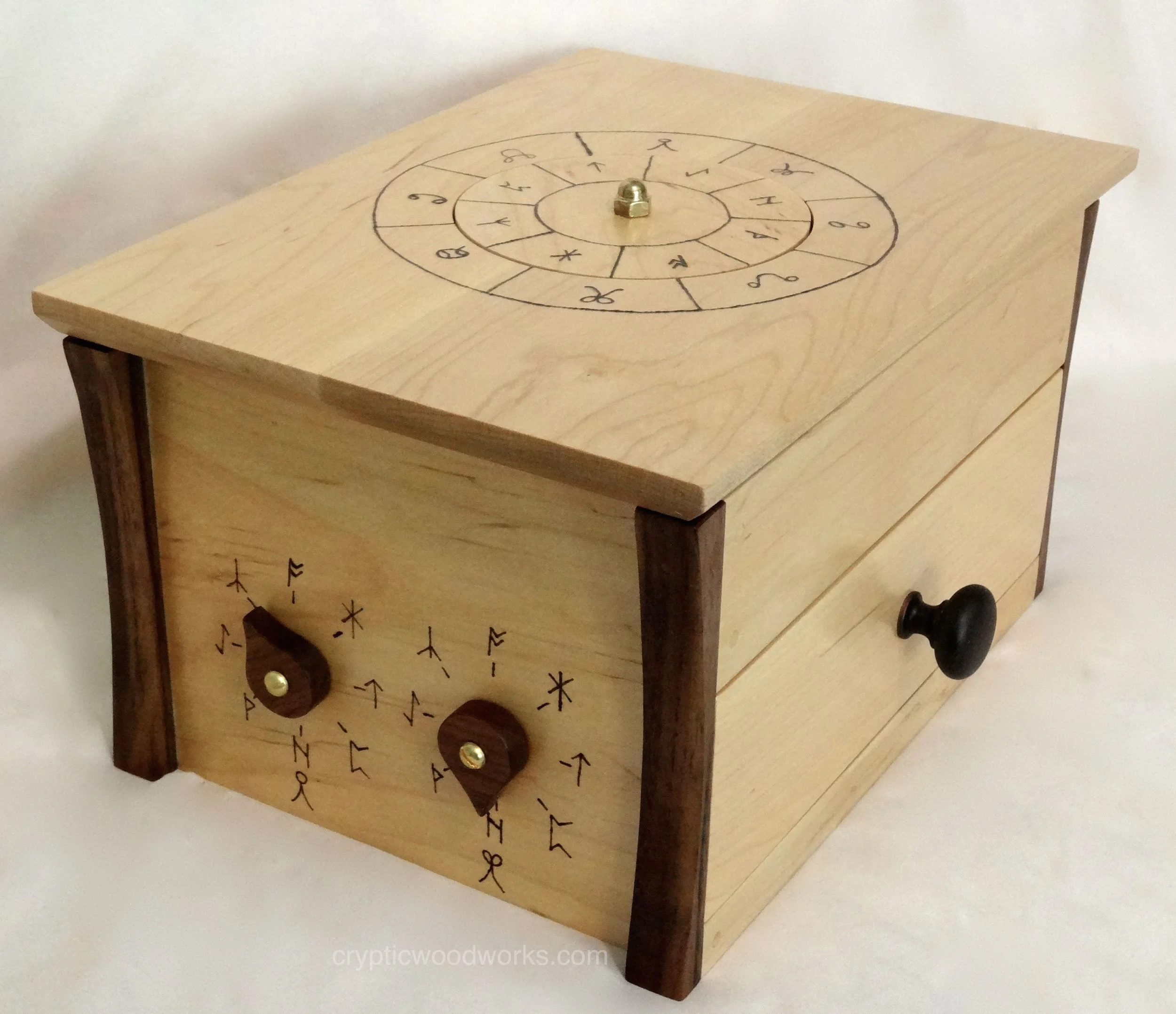 Puzzle Box - Maple - Side View.jpg