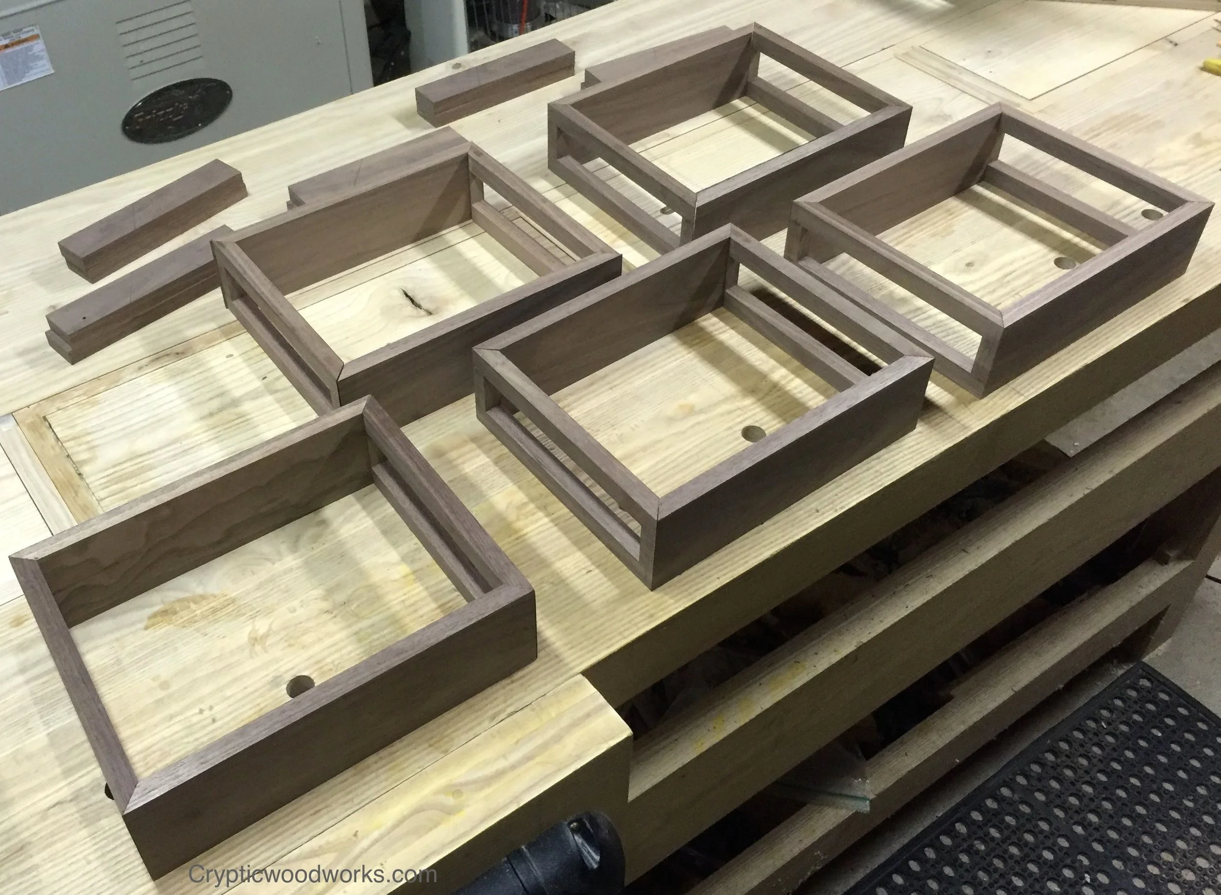 Of Blogs and Drinks and Things