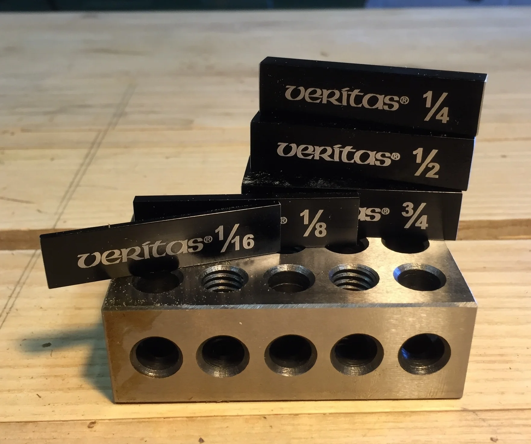 Setup Blocks, Where  have you been all my life?