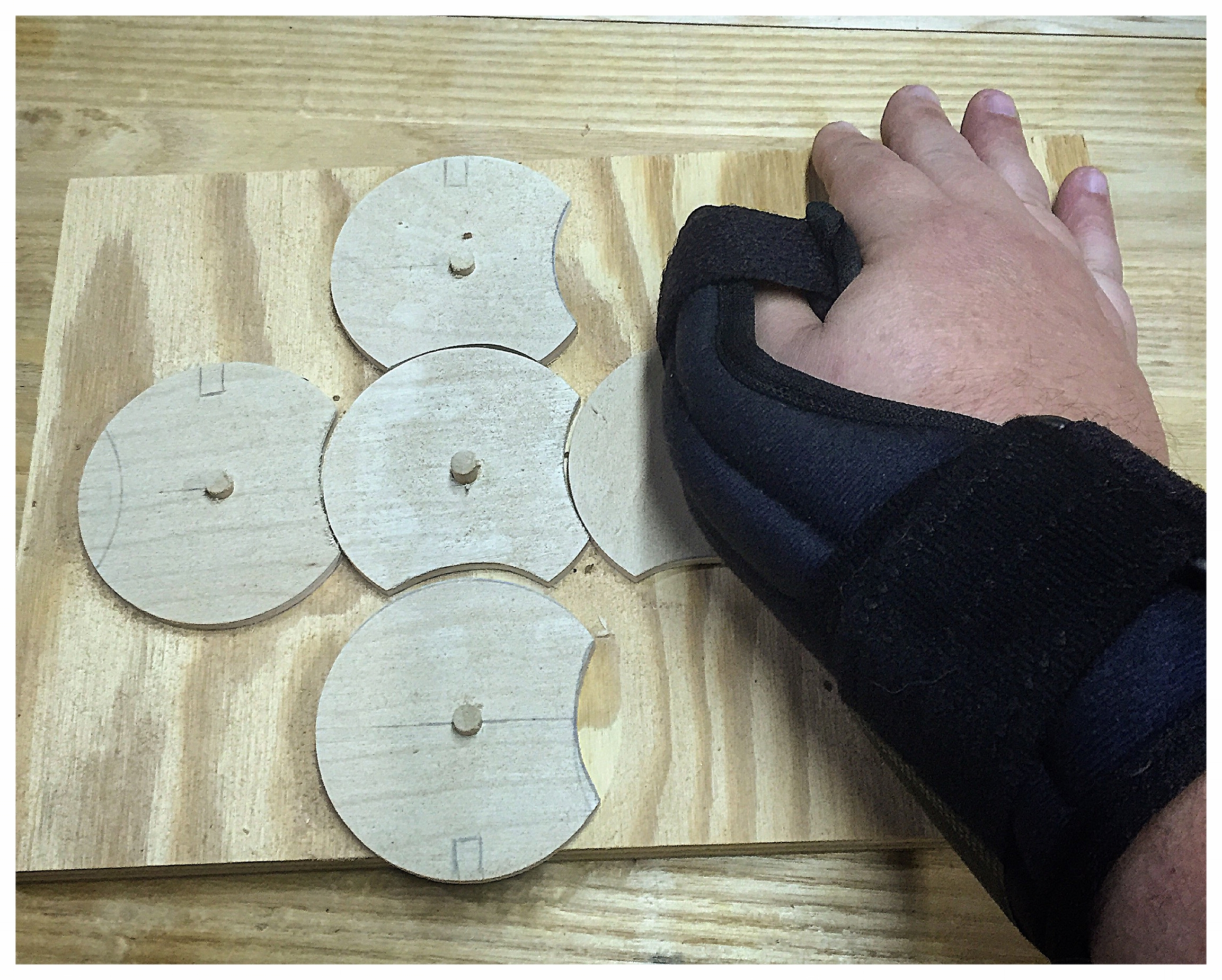 What To Do When You're Hurt?