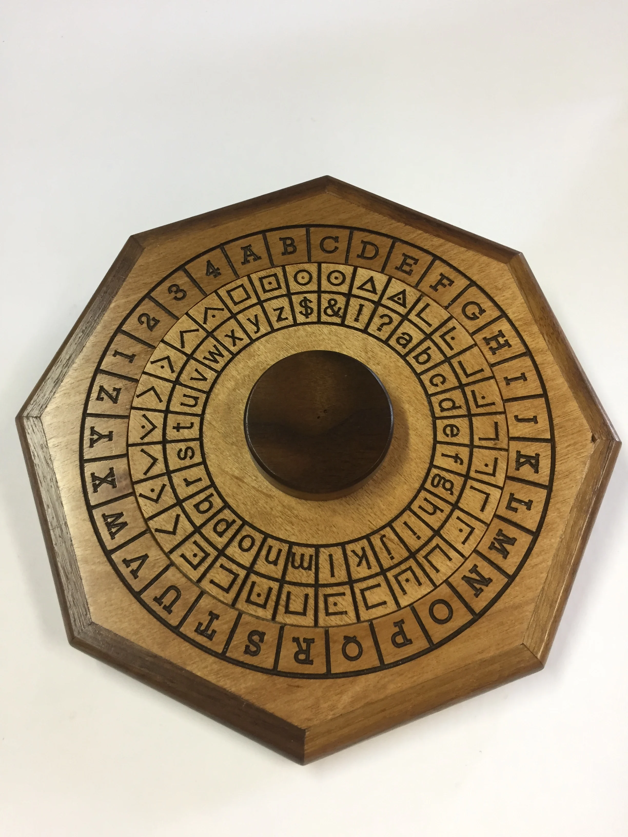 Week Ending 13 May 2018 Update