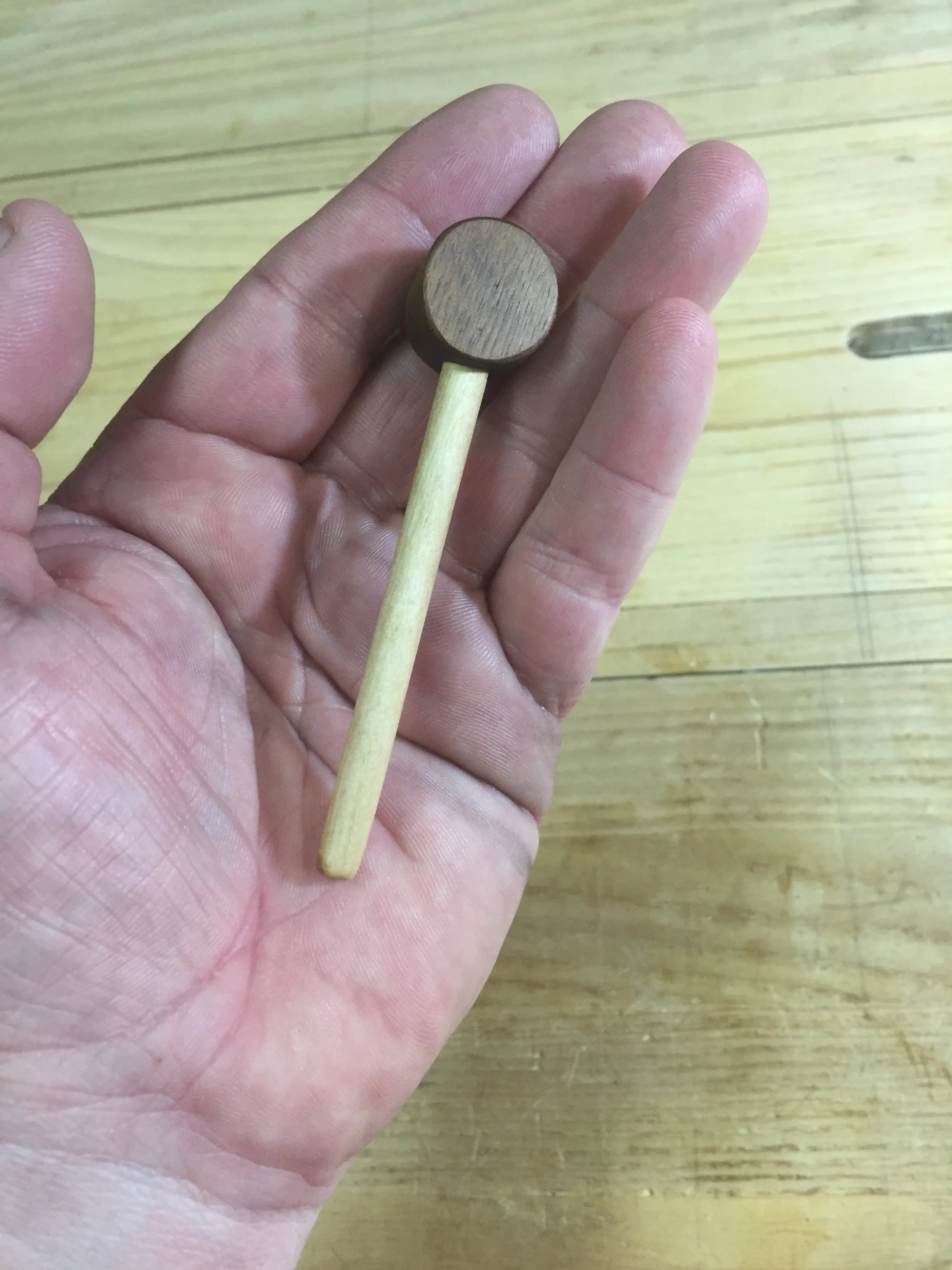 Week Ending 20 May 2018 Update