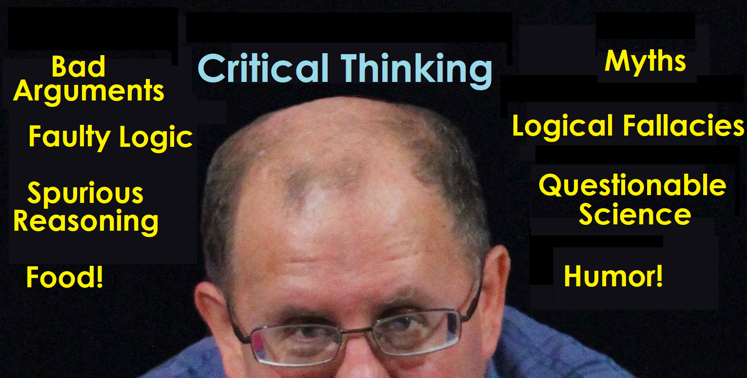 Episode 6 : This is just an average article