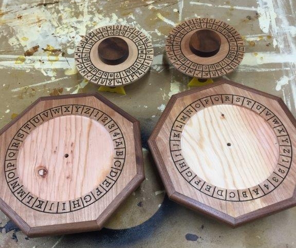Constellation Cipher Wheel Oiled Small.jpg