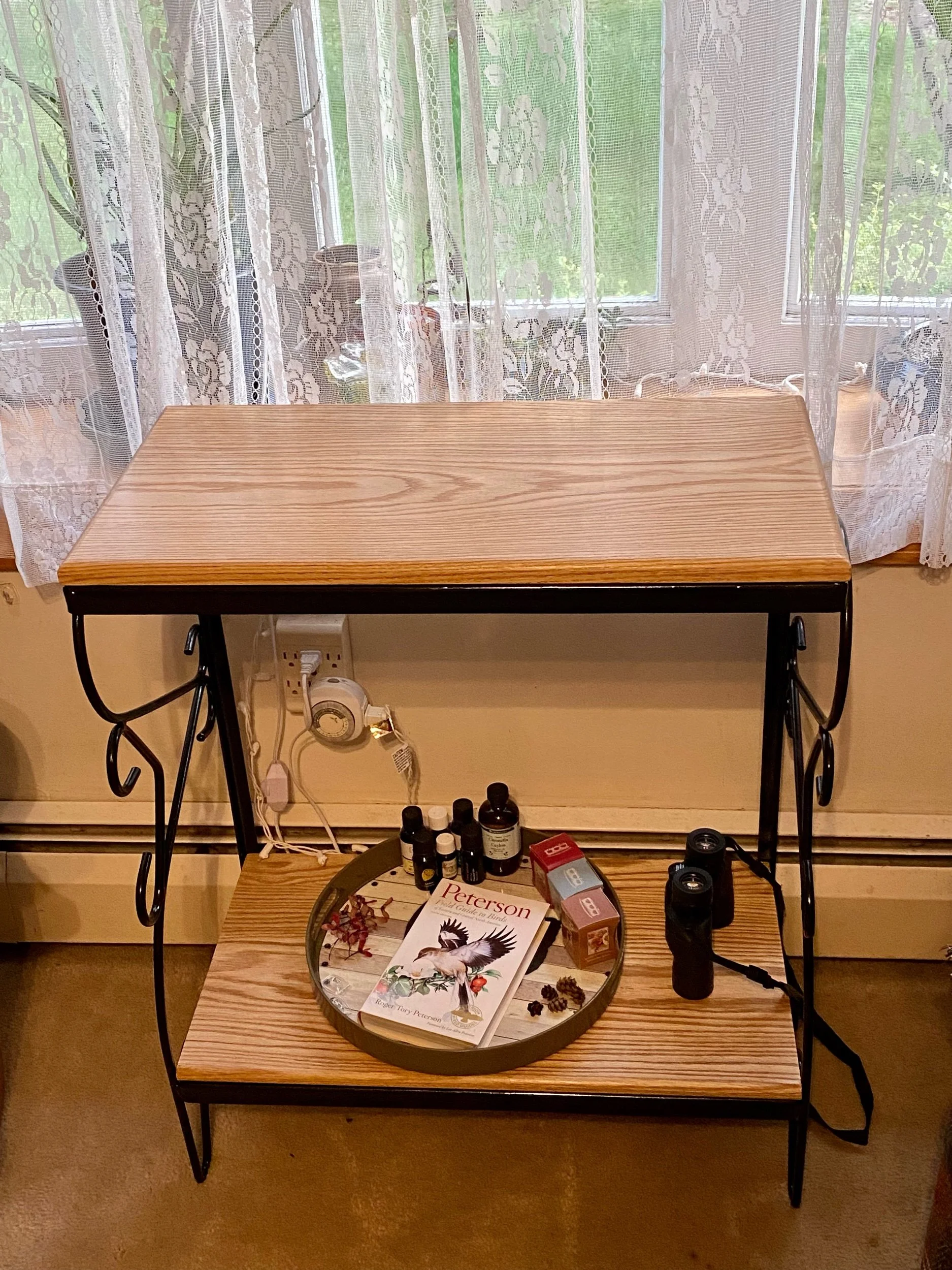 Cryptic Woodworks Weekly Update July 11th 2021