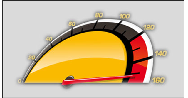 speedometer