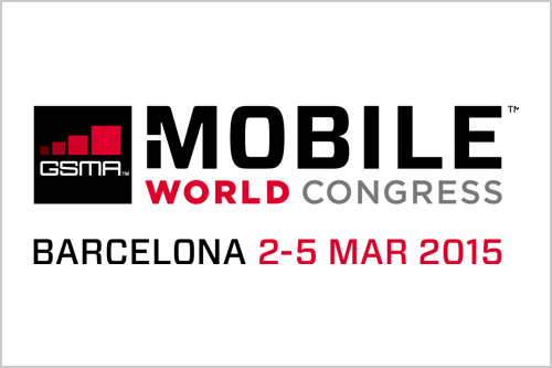 Mobile World Congress 2015