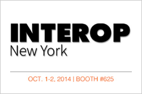 Interop 2014