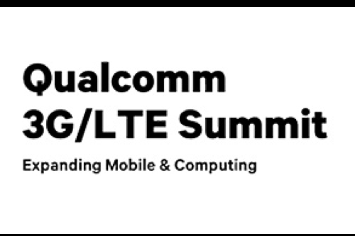 Qualcomm 3G/LTE Summit 2015