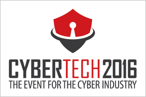 CYBERTECH 2016