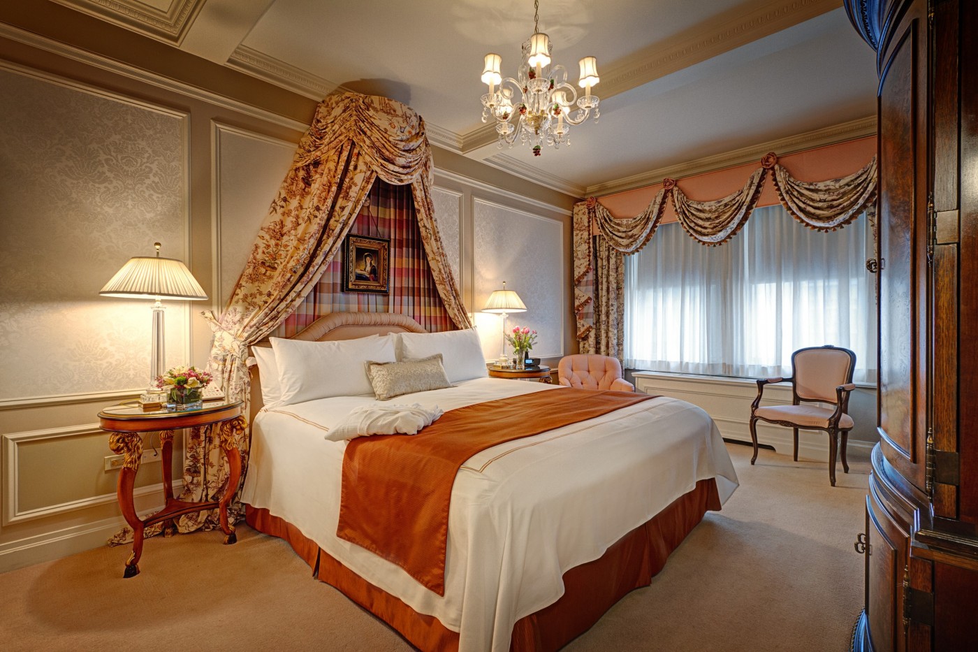 Photo Courtesy of Hotel Elysée