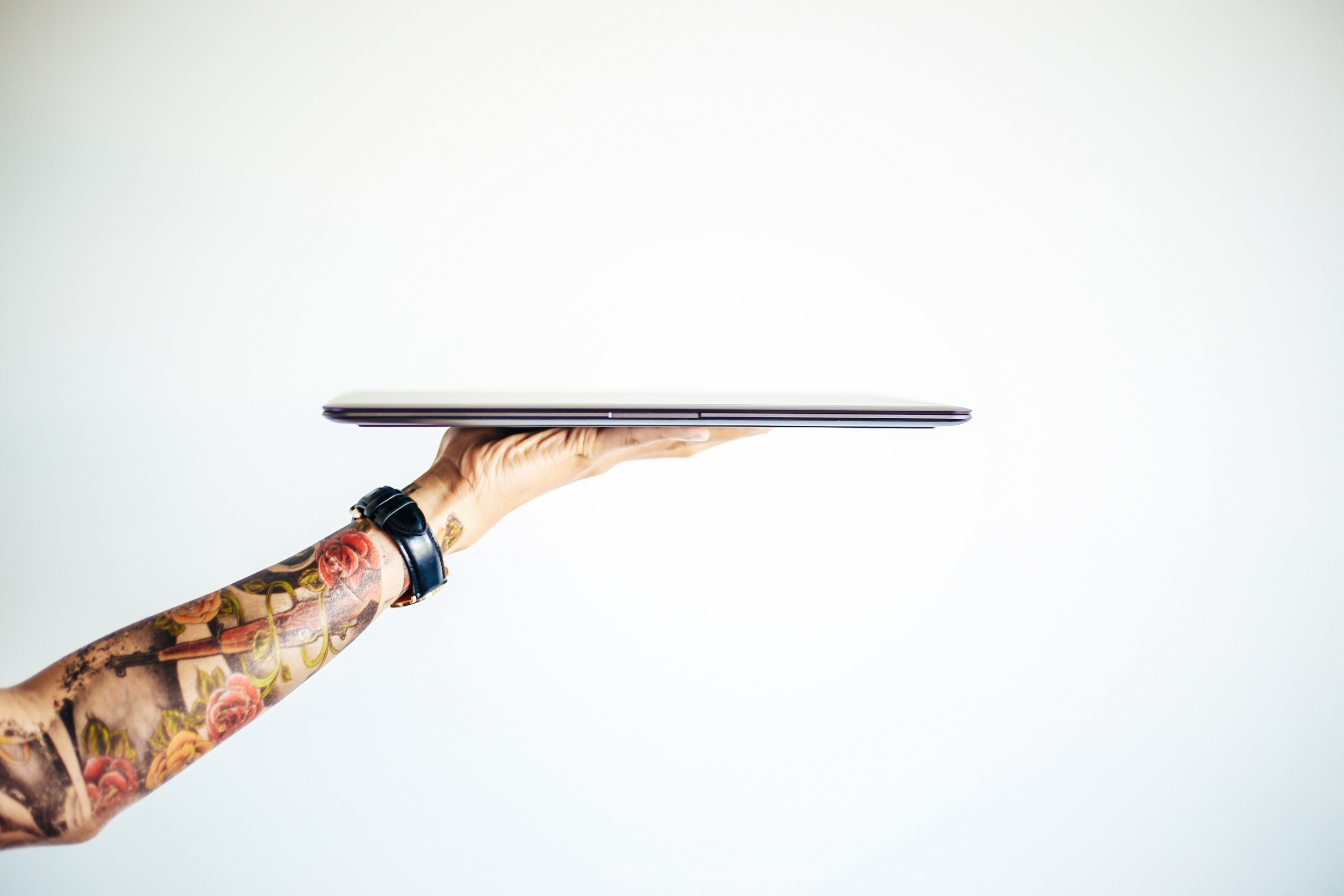HP Spectre, the world's thinnest laptop, is way more than just thin