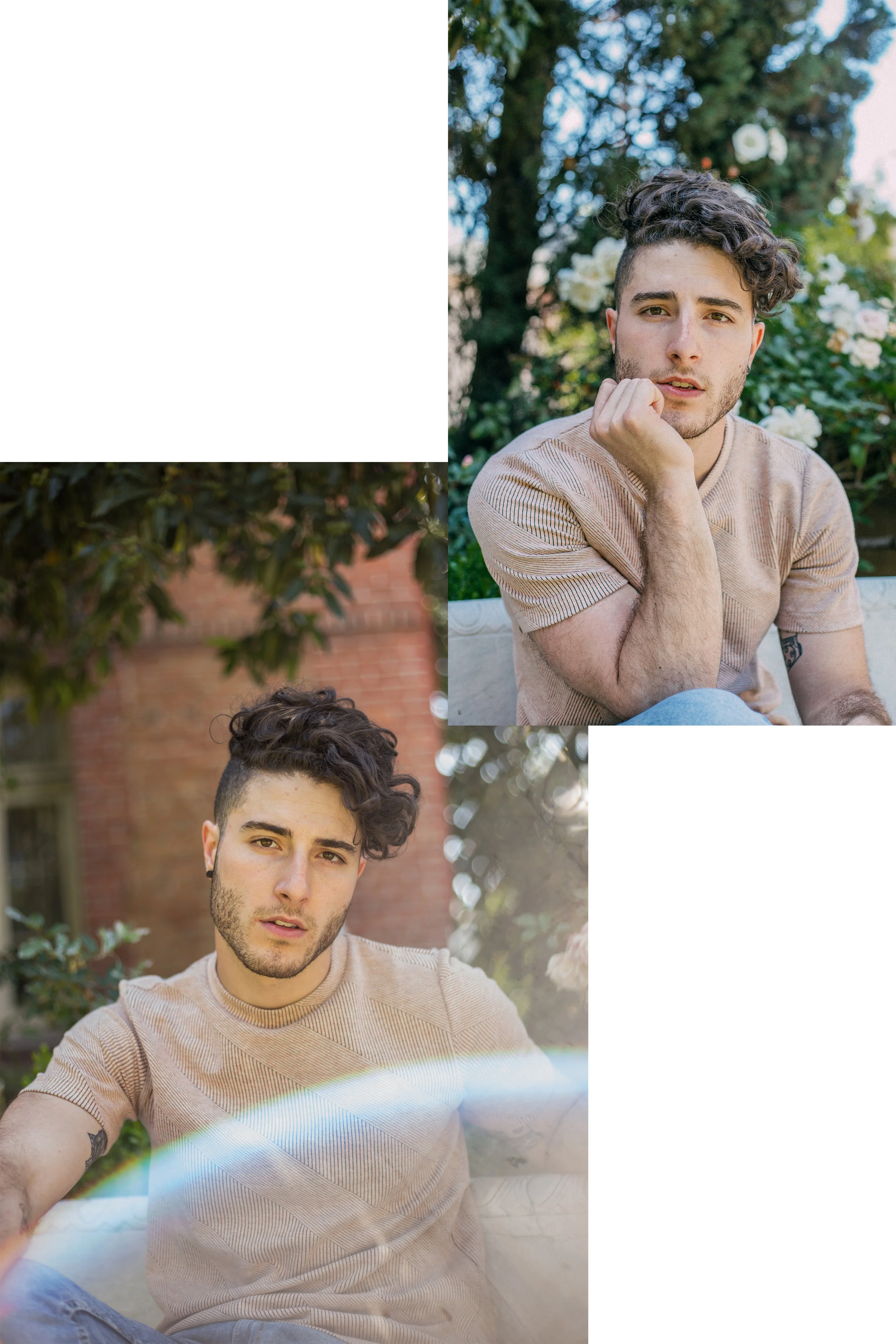 Justin Bryte