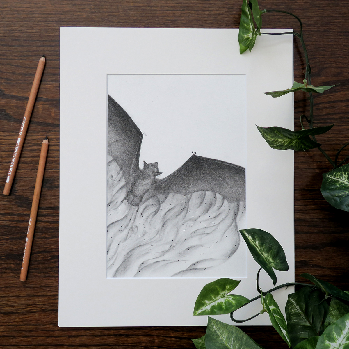 Zephyr's Embrace · Original