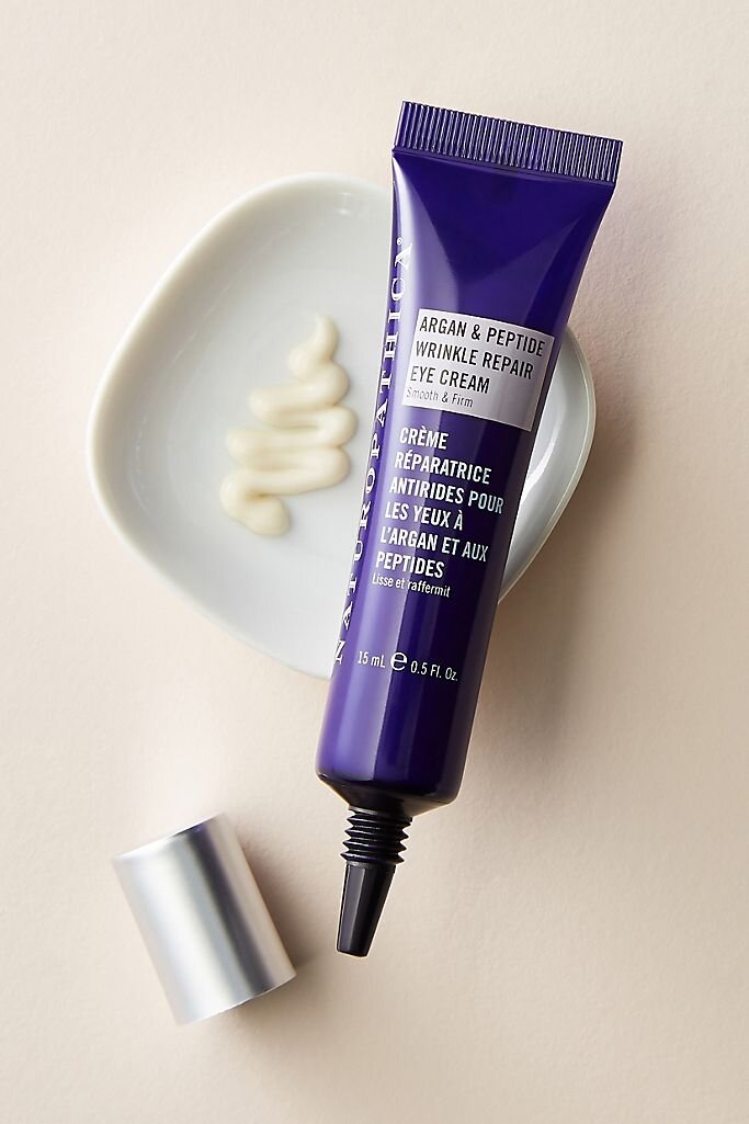 naturopathica argan and peptide