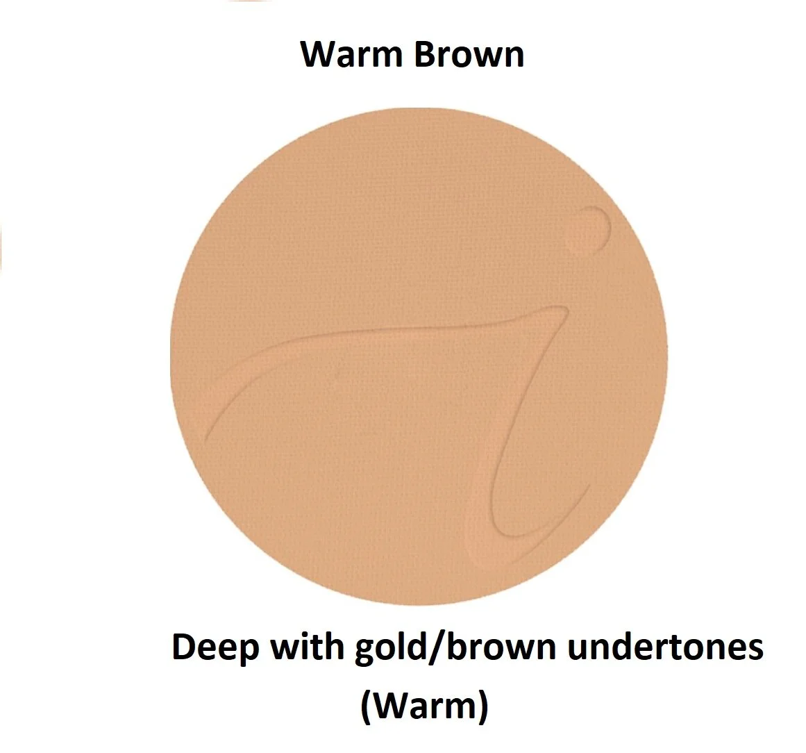 Warm Brown