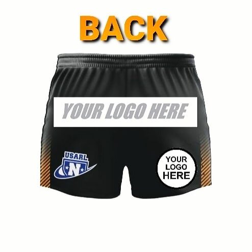 Shorts sponsorship still available! 
Small logo- $500 USD
Main logo- $1000 USD
Ask us about our multi-year package deal as well! 💸🩳🍑👀👀🦊🏉💸

#blackfoxesrugbyleague
#sponsorshipopportunity
#lookgoodfeelgoodplaygood
#whowearsshortshorts
#showmeth