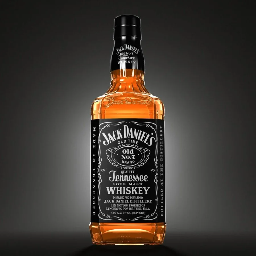 Who Actually Owns Jack Daniels?