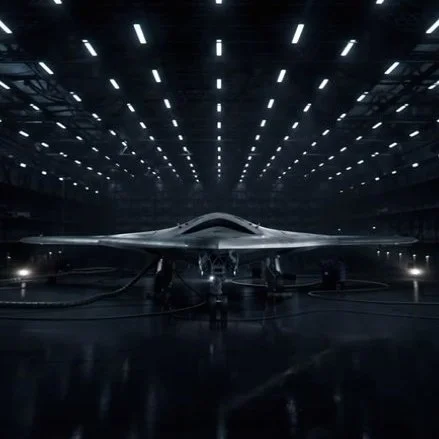 Building America's Next Bomber