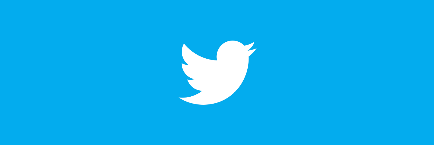 TwitterLogo