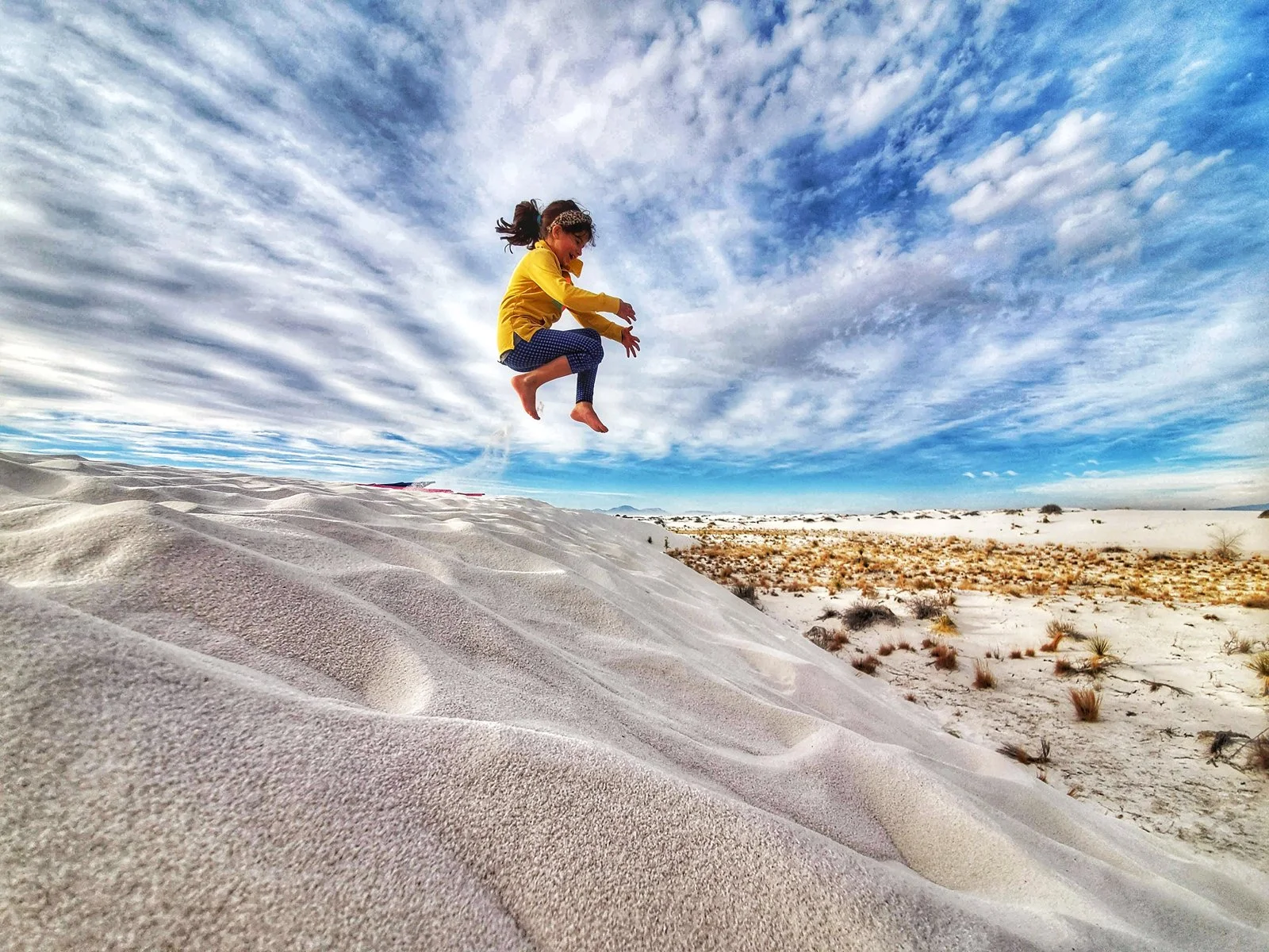 Tularosa Basin Gallery of PhotographyCarrizozo New Mexico Tularosa