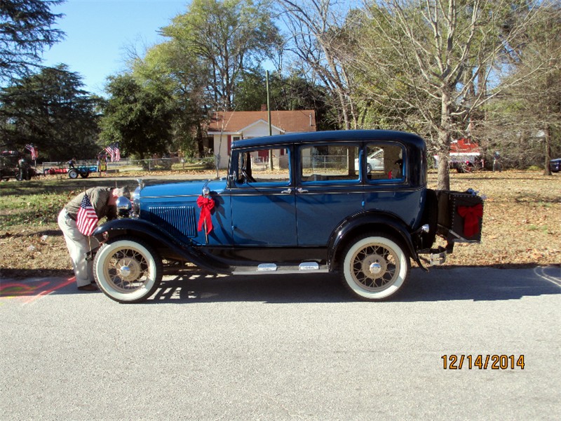 Aiken Christmas Parade 9.JPG