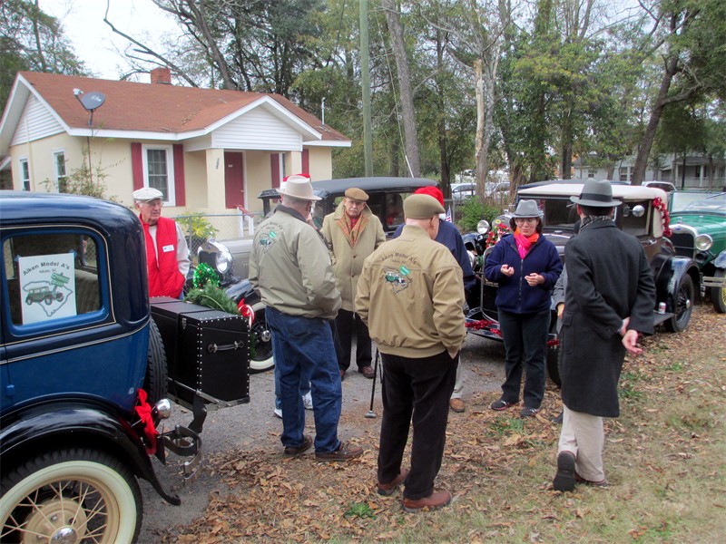 2016 Aiken Christmas Parade 8.JPG