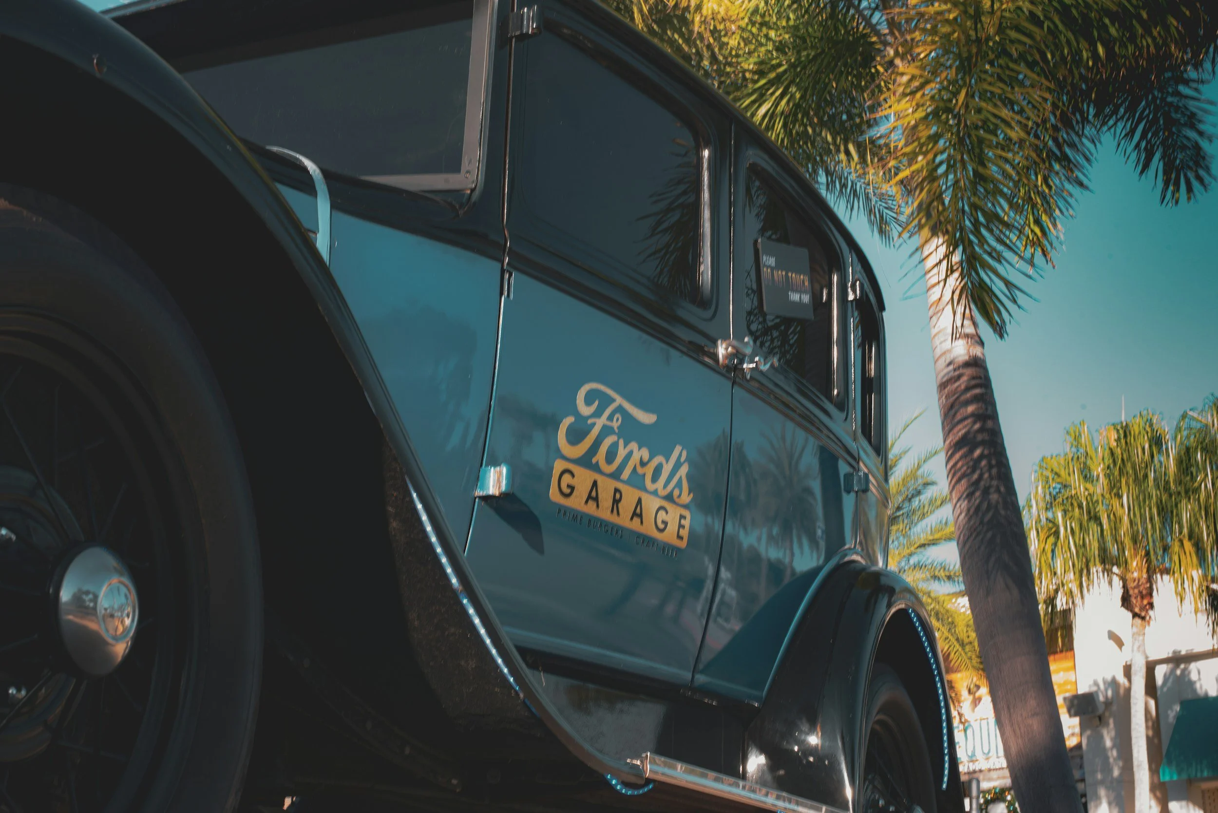 7:00 Model A Club Meeting 
