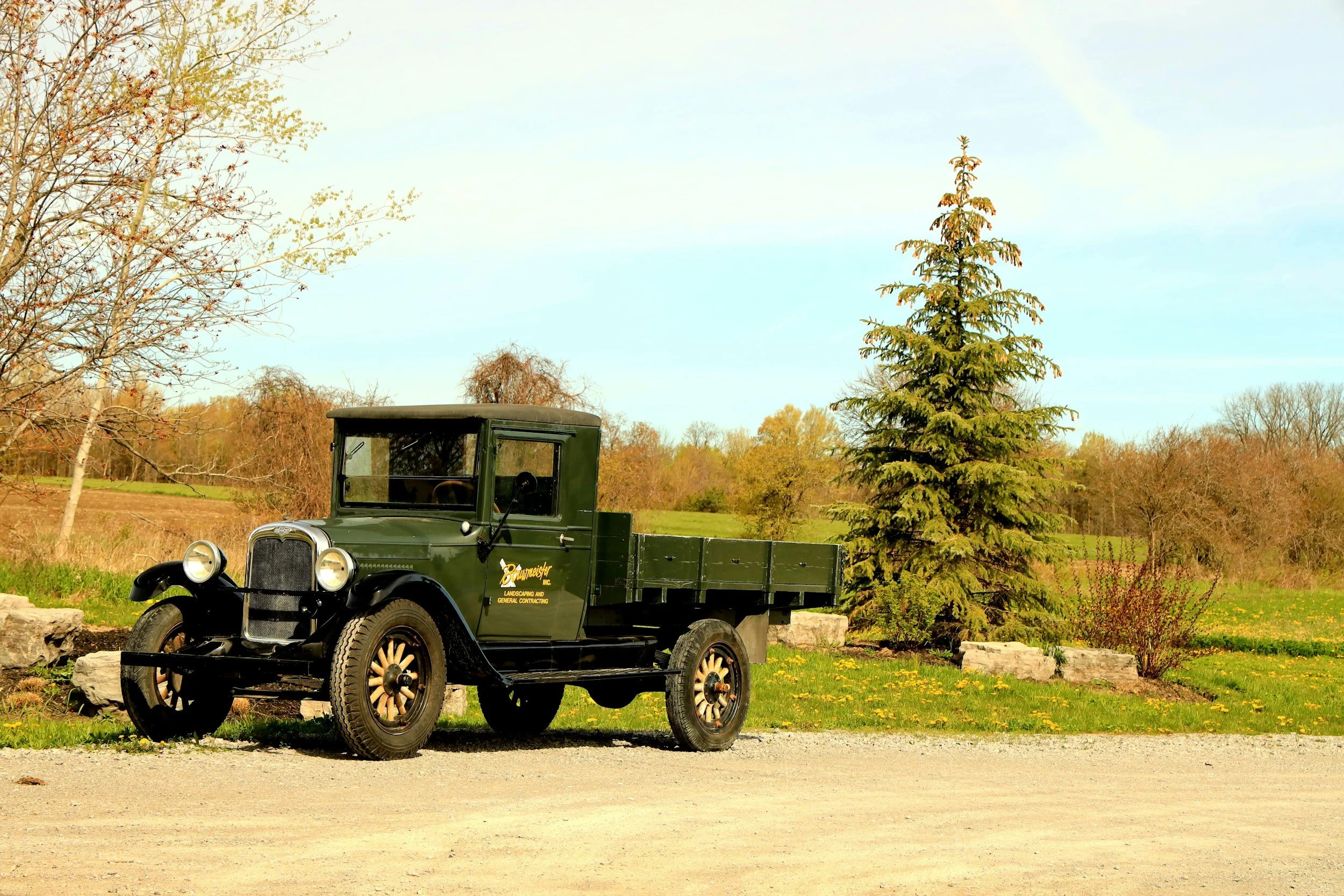 September 12th- International Model A Tour!!