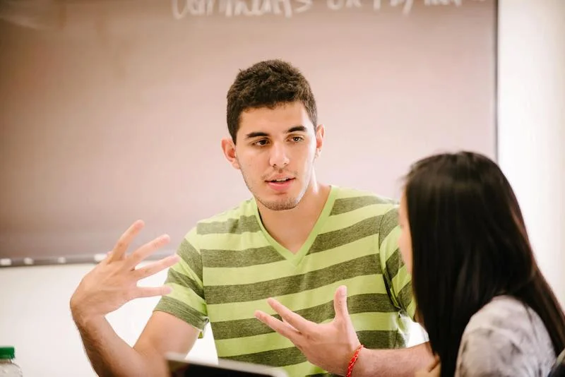 When Work and School Collide: The Status of Work-Study