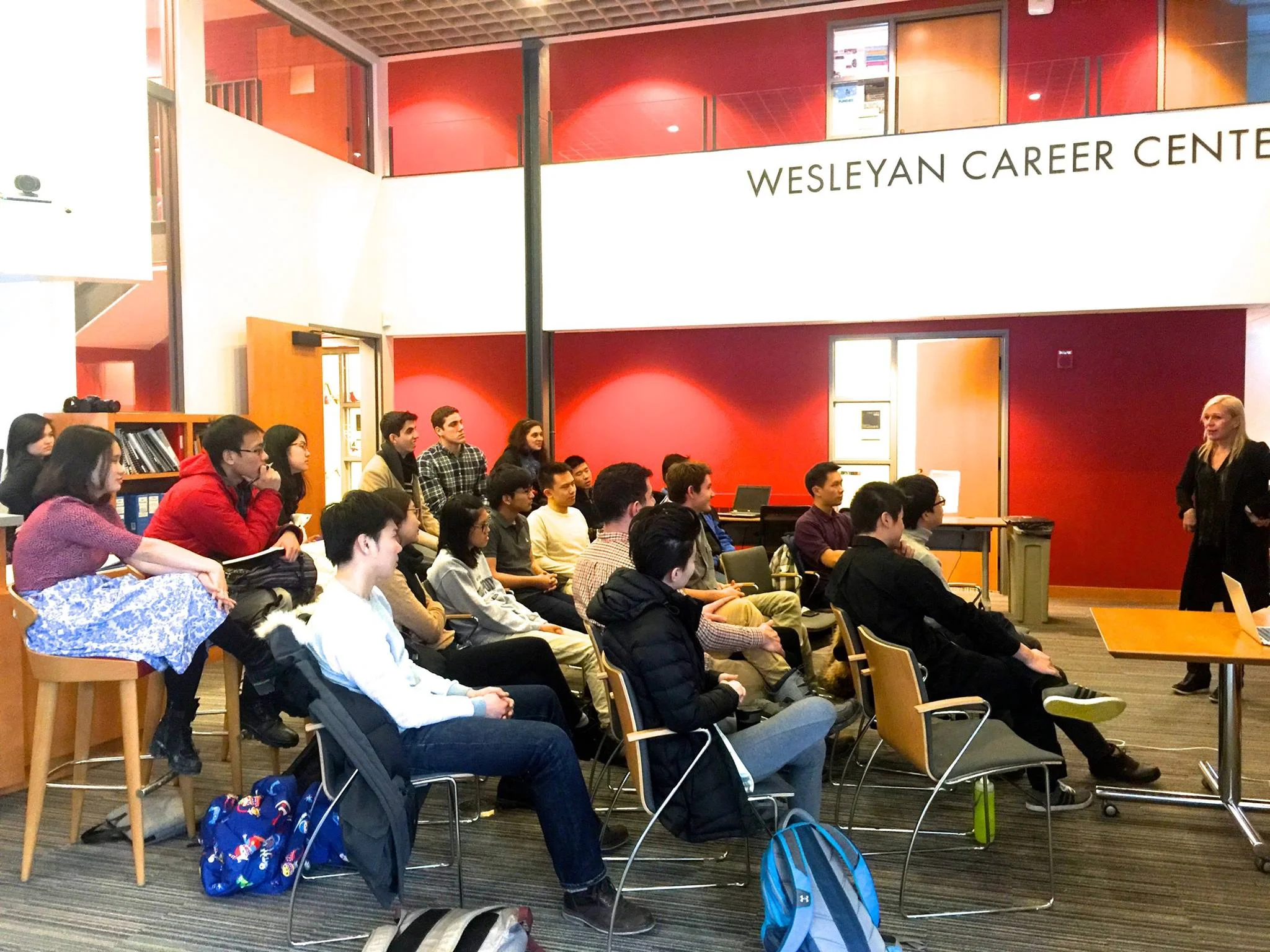 Launch Month Reflection 