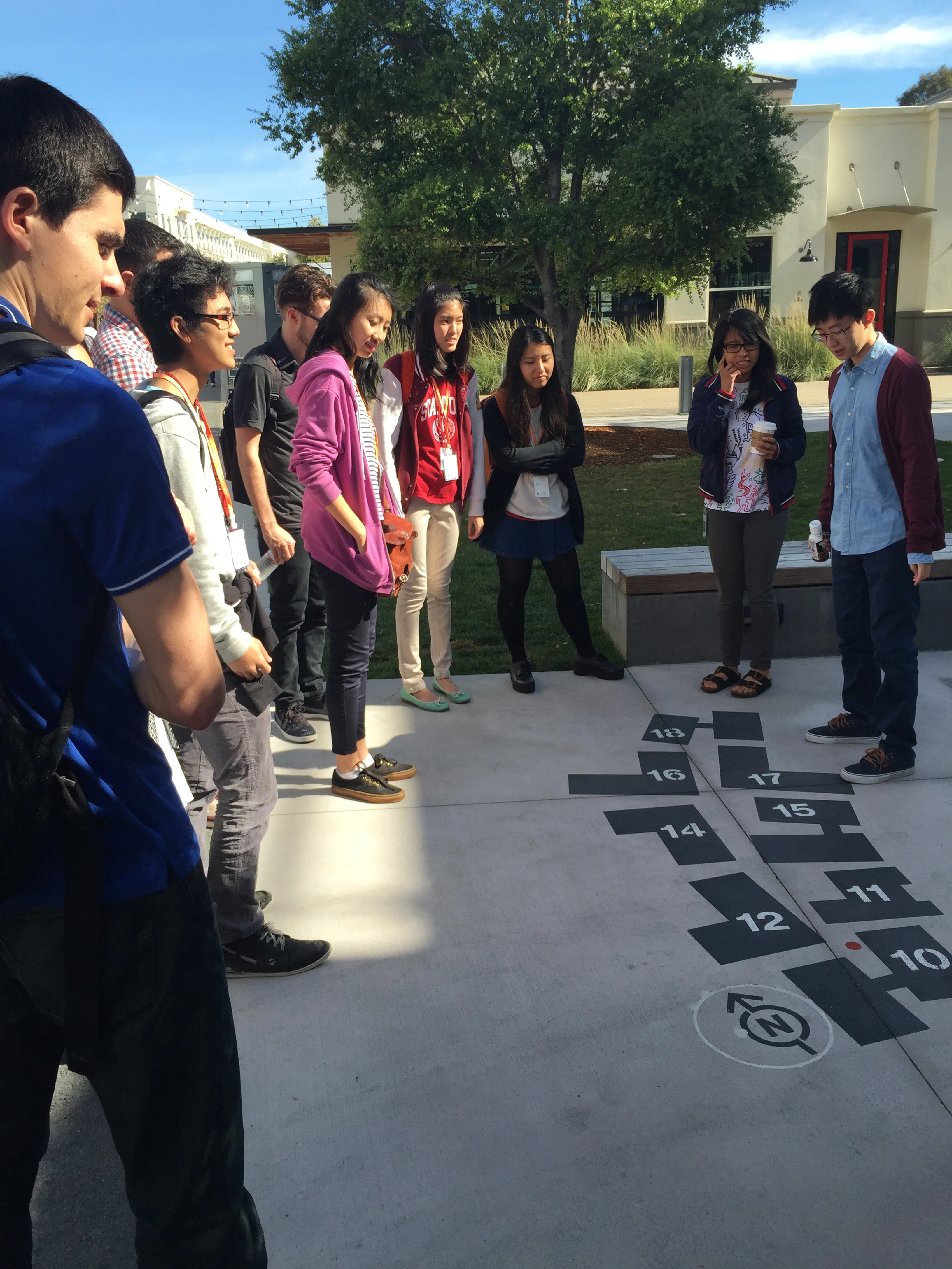 Kai Wesleyan Takes on Silicon Valley [Friday]