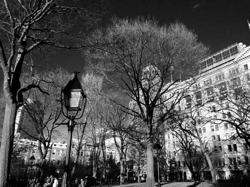 Kai Takes on NYC Tech Scene Student Reflections [Part 1 of 4]