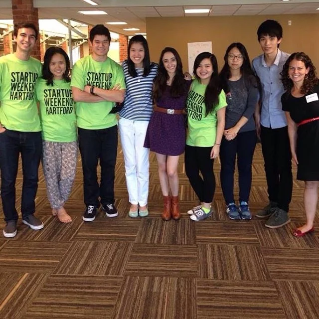 The Double Edged Sword of Start-Up Weekends