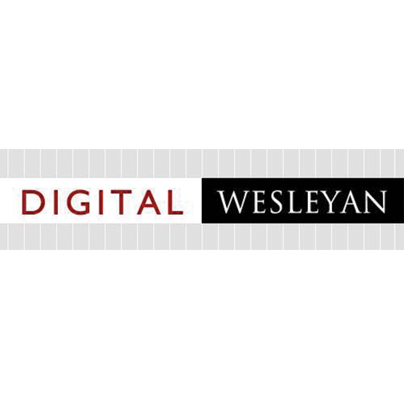 Digital Wesleyan