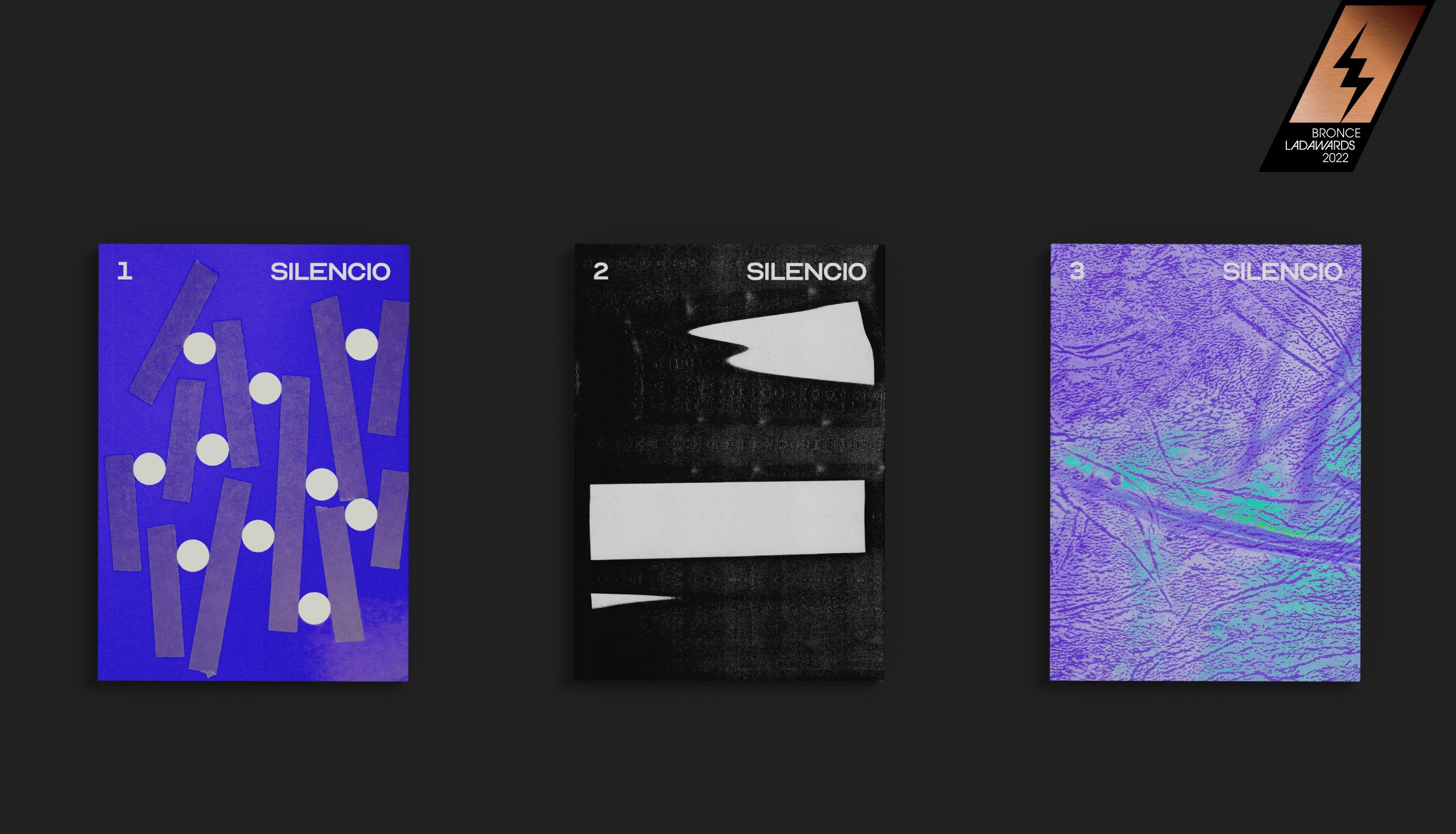 Silencio