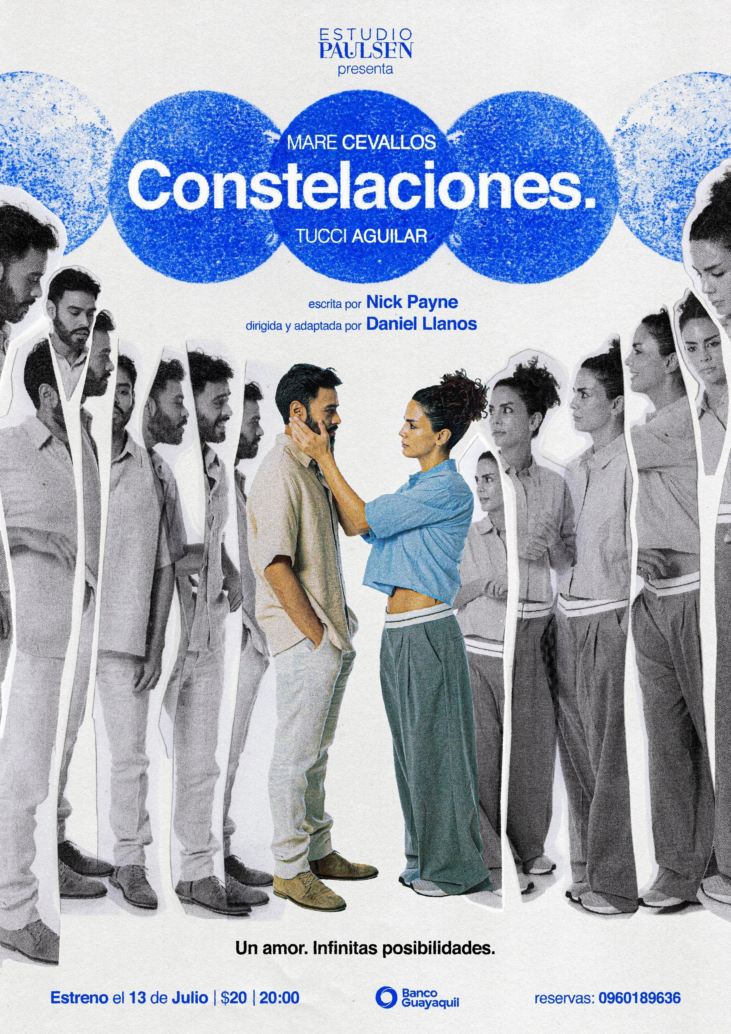 Constelaciones
